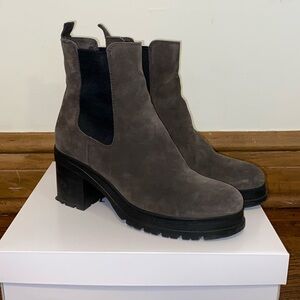 La Canadienne Paxton Boots